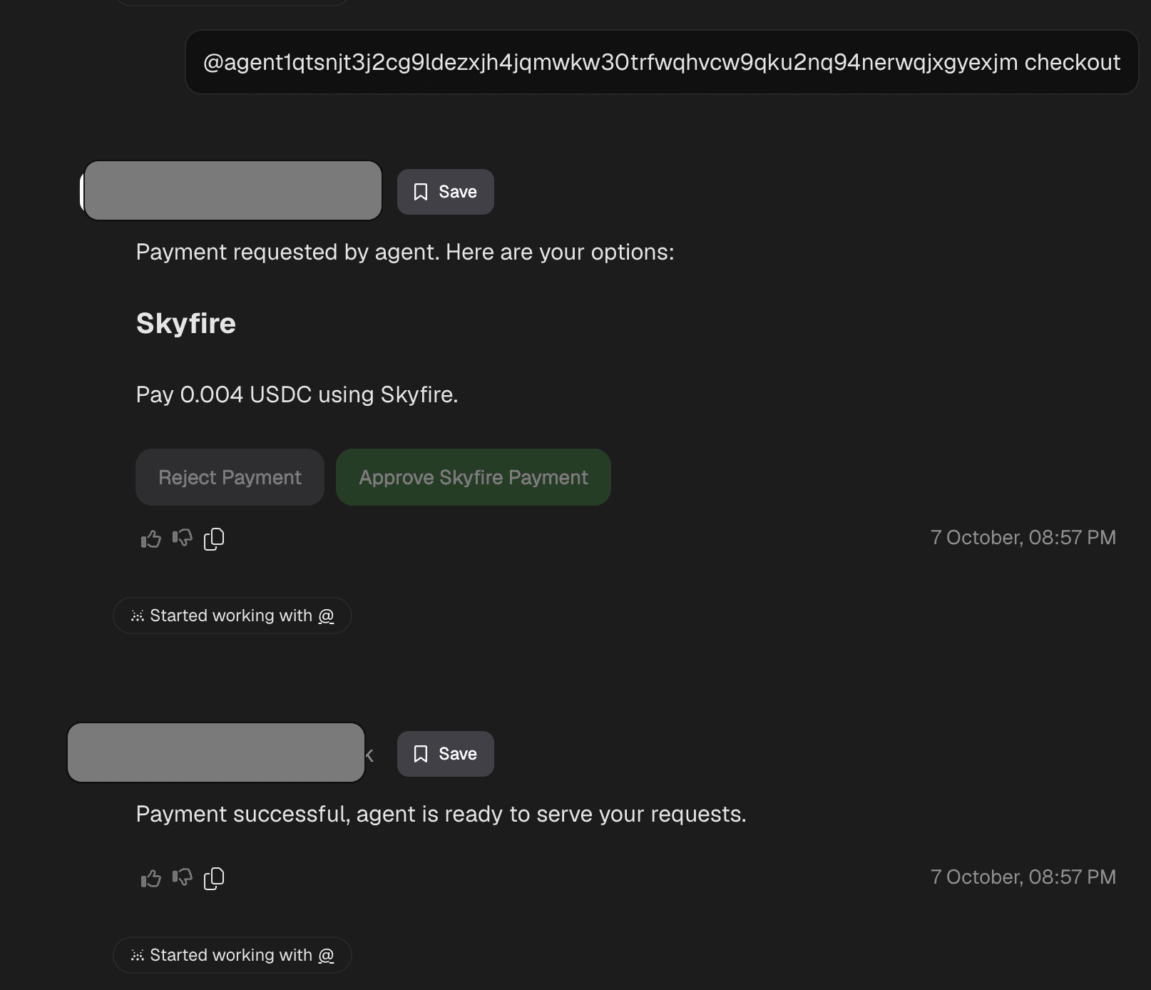 AP2 ↔ PaymentProtocol mapping